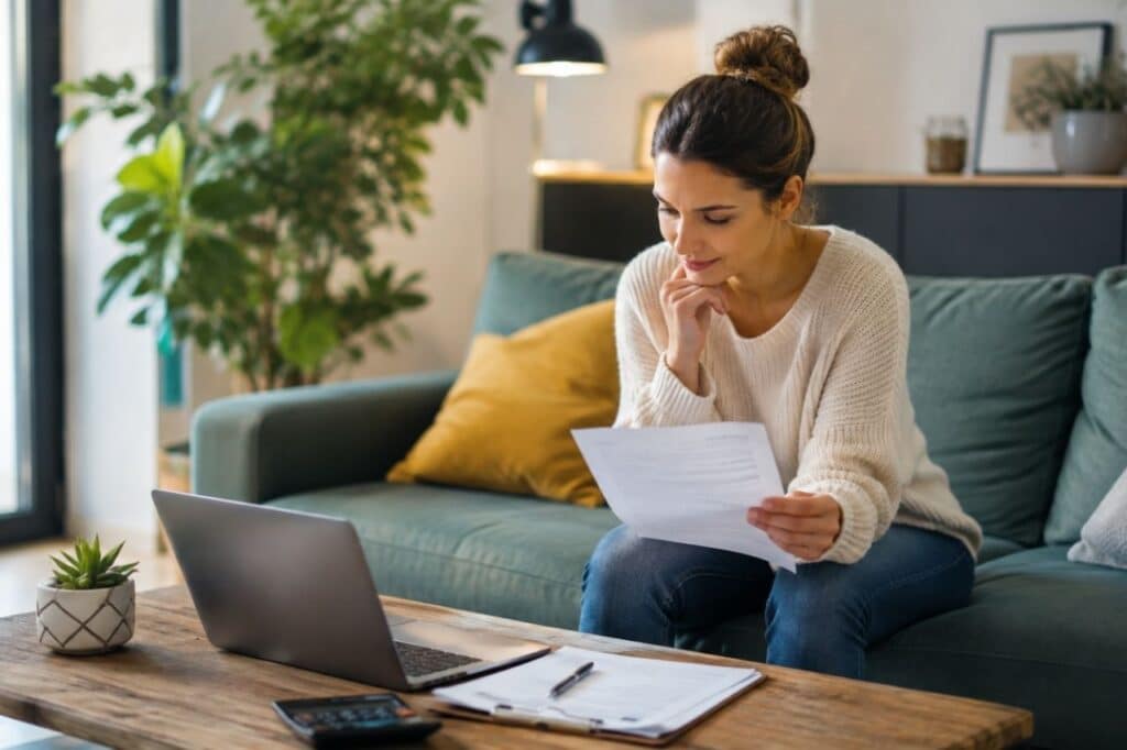 garanties à comparer avant de choisir un nouveau contrat