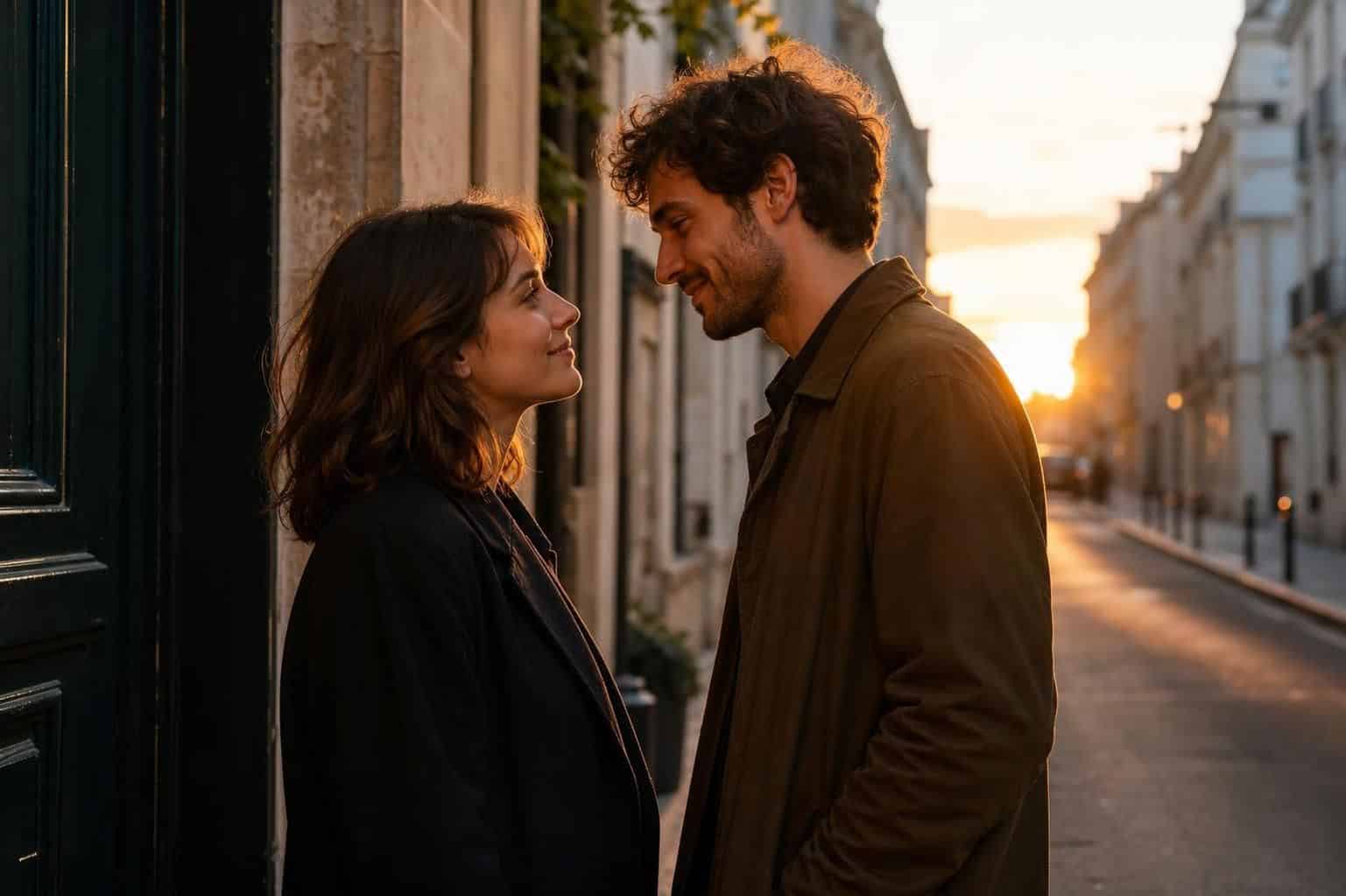 découvrez nos conseils essentiels pour réussir votre premier rendez-vous amoureux et faire une excellente impression dès le début.