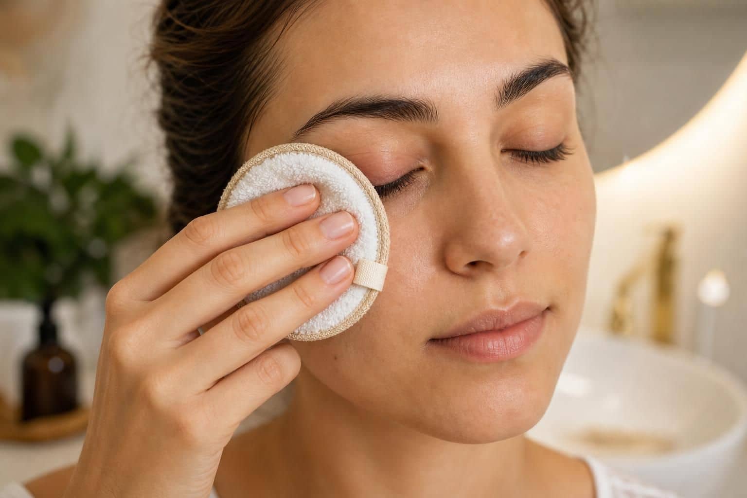 découvrez les meilleures techniques pour se démaquiller correctement sans irriter votre peau, en douceur et efficacité.