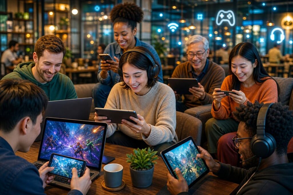découvrez les meilleurs jeux en ligne gratuits pour vous divertir sans dépenser un centime. profitez d'une sélection variée et amusante accessible à tous.