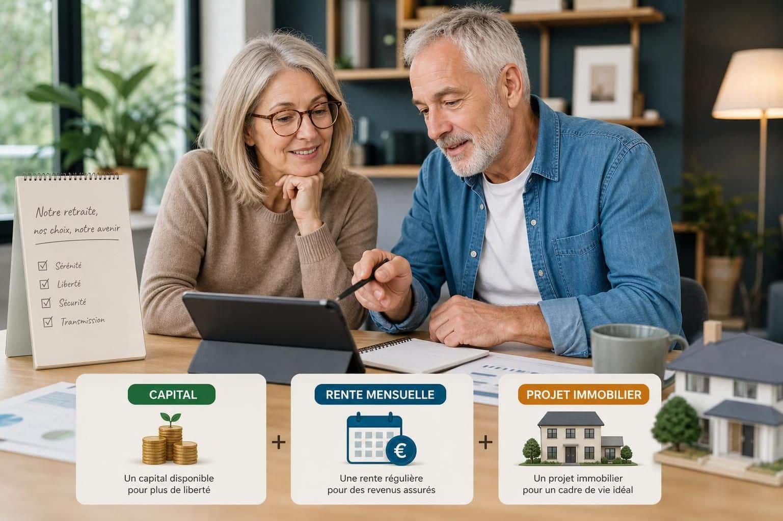 découvrez le fonctionnement du plan d’épargne retraite (per) et ses avantages pour préparer efficacement votre retraite tout en optimisant vos économies.