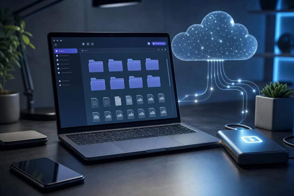découvrez comment proton drive assure un stockage cloud sécurisé avec confidentialité et simplicité. apprenez le fonctionnement et les avantages de ce service de protection de vos données en ligne.