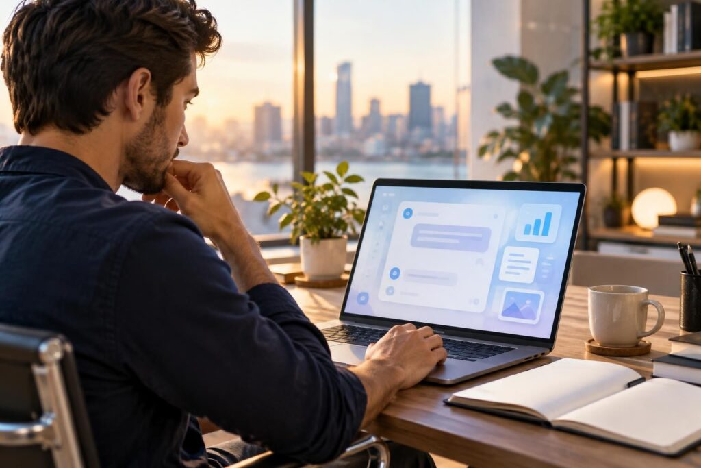 découvrez claude ai, l’assistant d’anthropic : fonctionnalités, conseils et bonnes pratiques pour l’utiliser efficacement au quotidien.