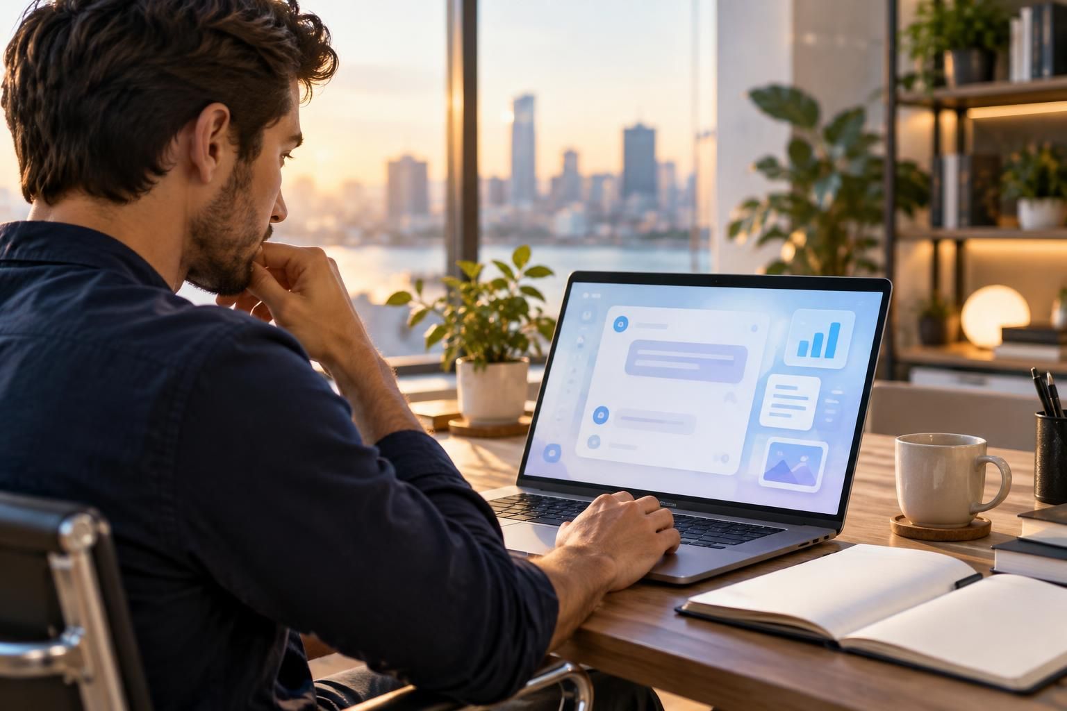 découvrez claude ai, l’assistant d’anthropic : fonctionnalités, conseils et bonnes pratiques pour l’utiliser efficacement au quotidien.