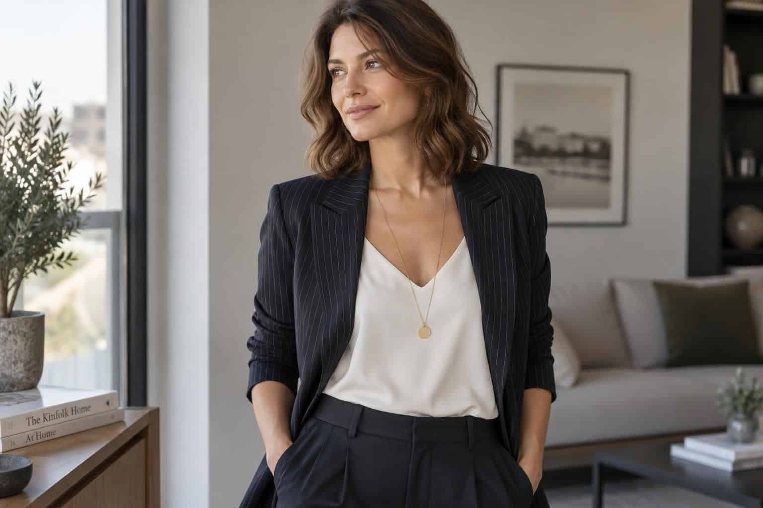 découvrez des conseils mode efficaces pour paraître plus mince : coupes flatteuses, couleurs, matières et astuces pour mettre votre silhouette en valeur.