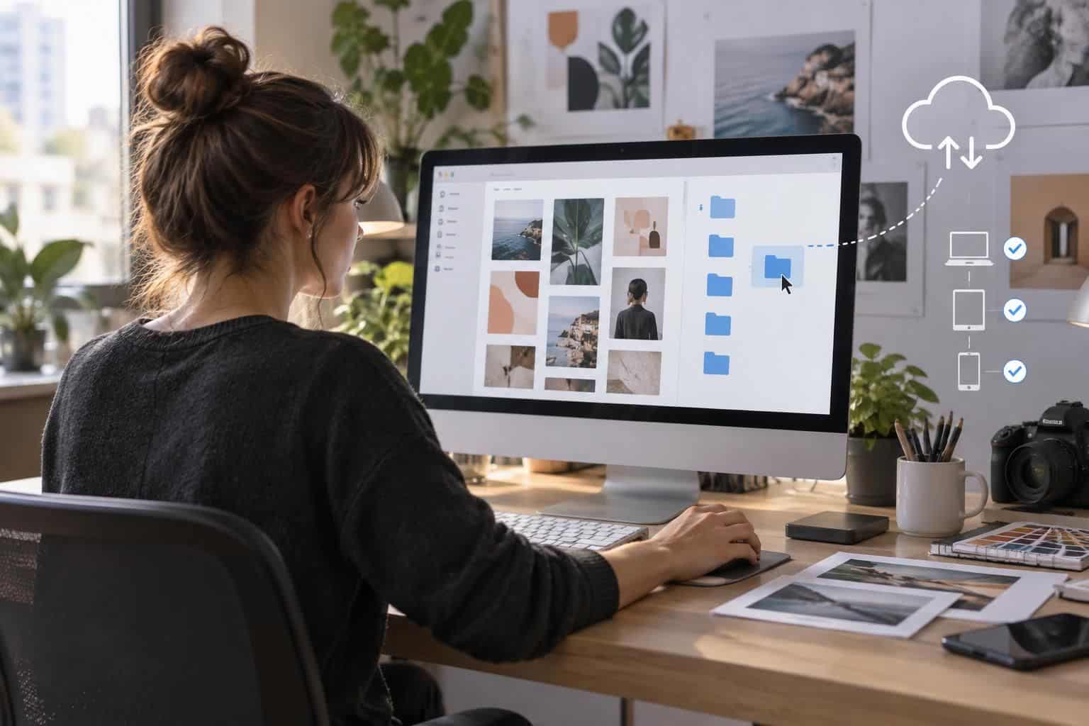 découvrez comment utiliser dropbox pour stocker, organiser et partager vos fichiers en ligne, synchroniser vos appareils et accéder à vos documents partout.