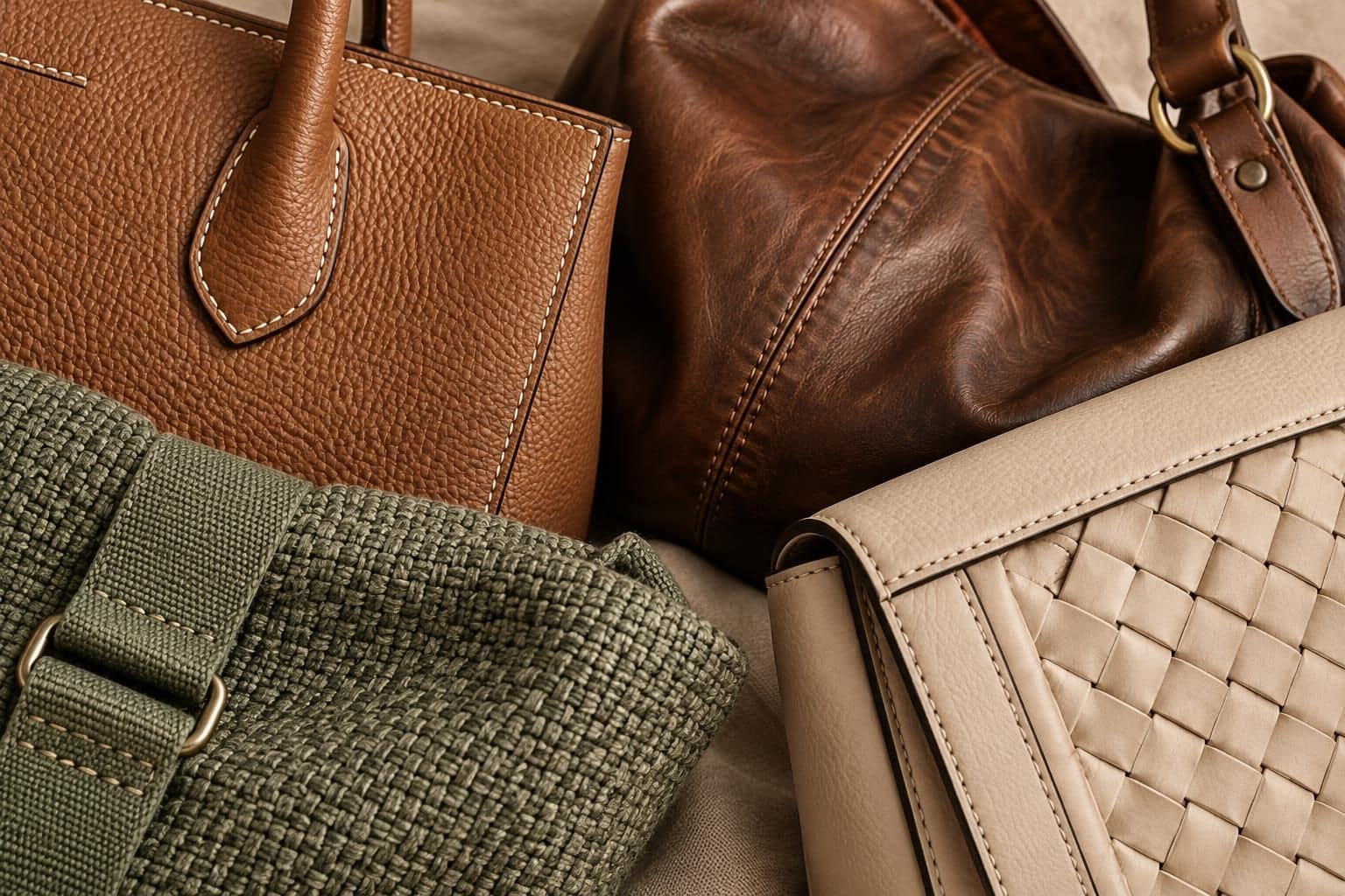 découvrez les tendances des sacs à main femme : formats incontournables, styles actuels et conseils pour choisir le modèle adapté à votre look.